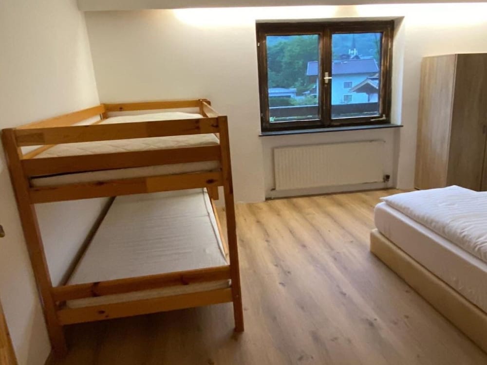 Spacious Holiday Home in Zell am See