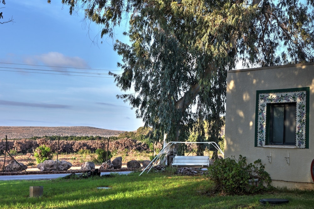 Amiad Country Lodging