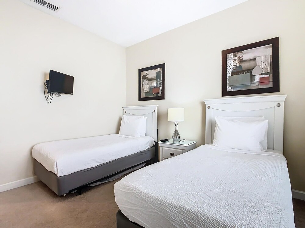 Paradise Palms Resort 5 Bedroom Private Pool Townhome 5 Townhouse