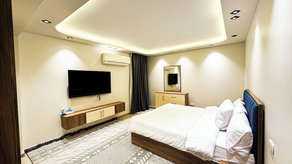 Avenue Al Arab Residence