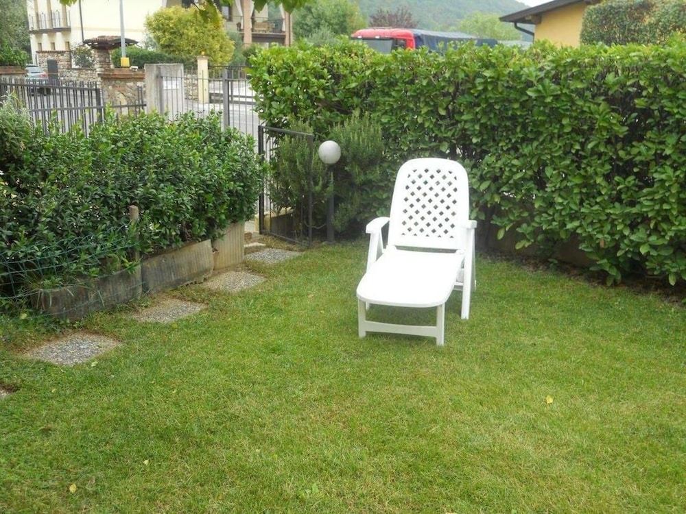 Uva Bianca in Franciacorta, photo 23