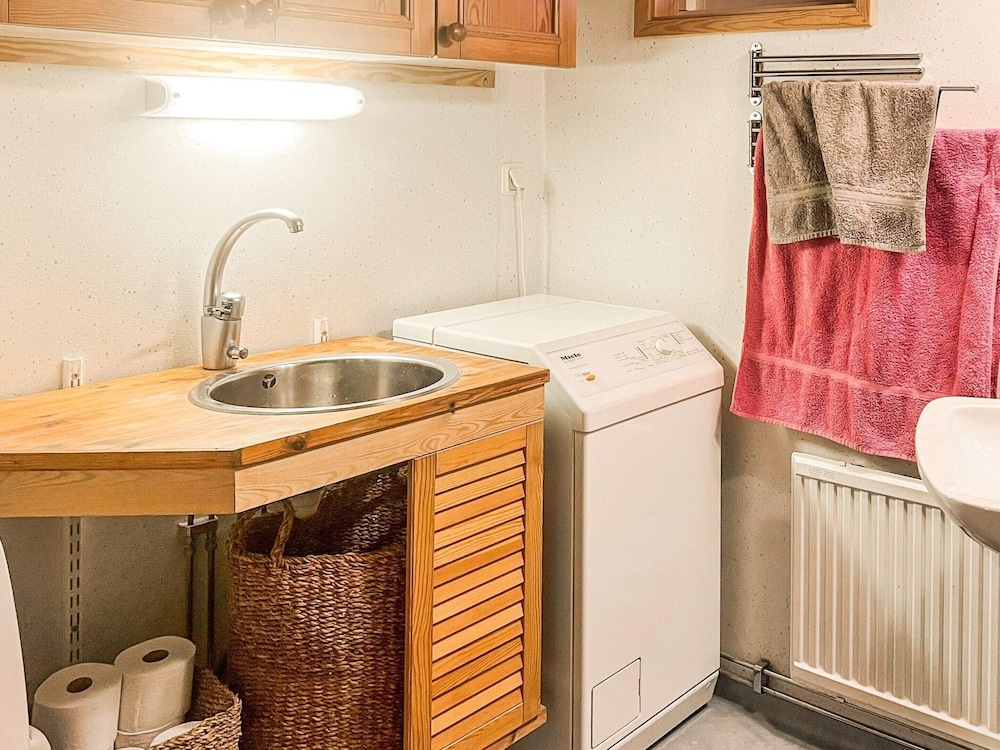 4 Star Holiday Home in Orno