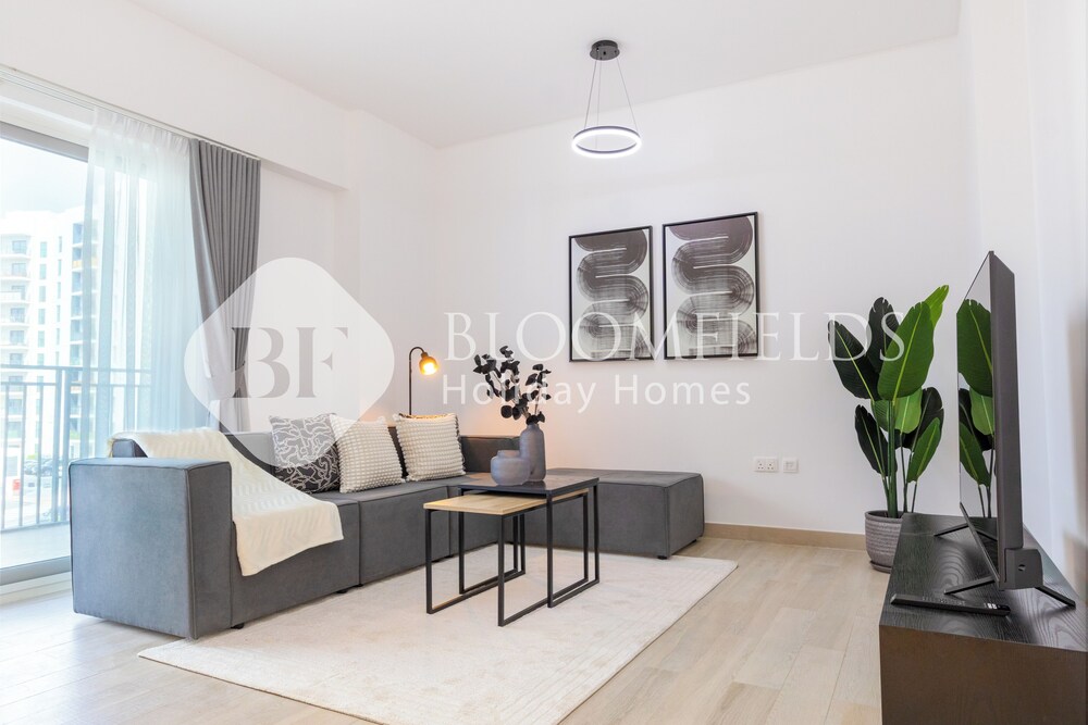 Bloomfields Spacious 1Br Water's Edge