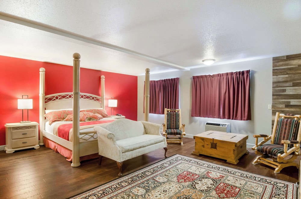 Econo Lodge