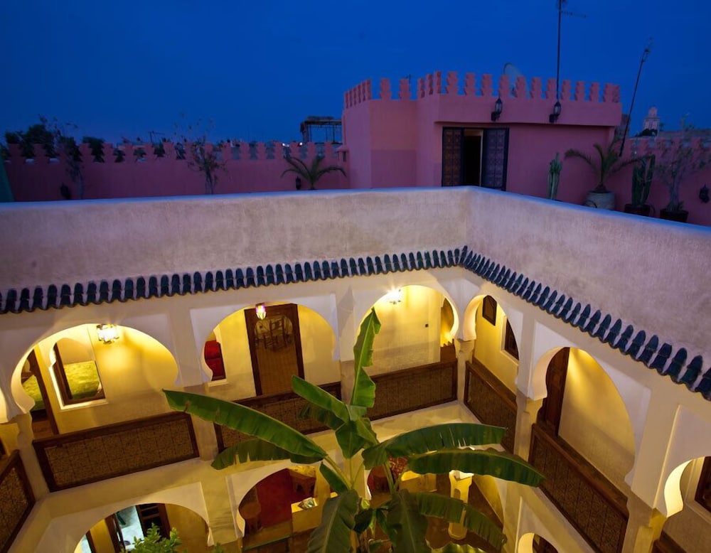 Riad Tidar