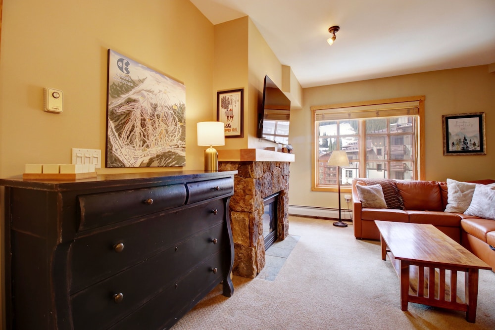 Pp506 Passage Point 1 Bedroom Condo