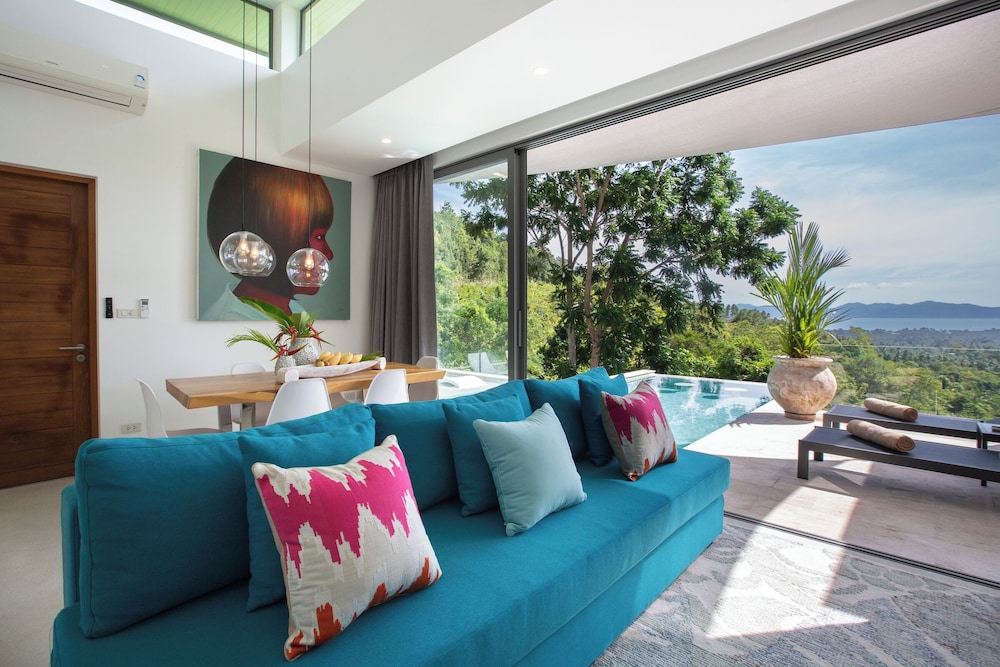 ZOG Villas