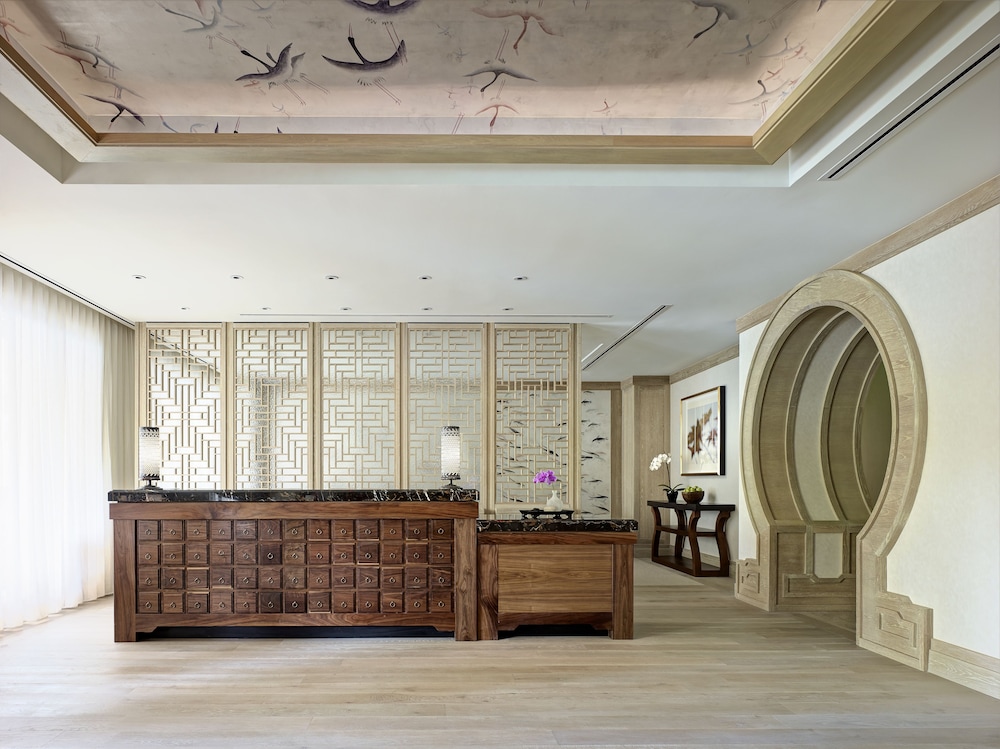 San Francisco Vacations - Langham Huntington, Pasadena, Los Angeles - Property Image 75