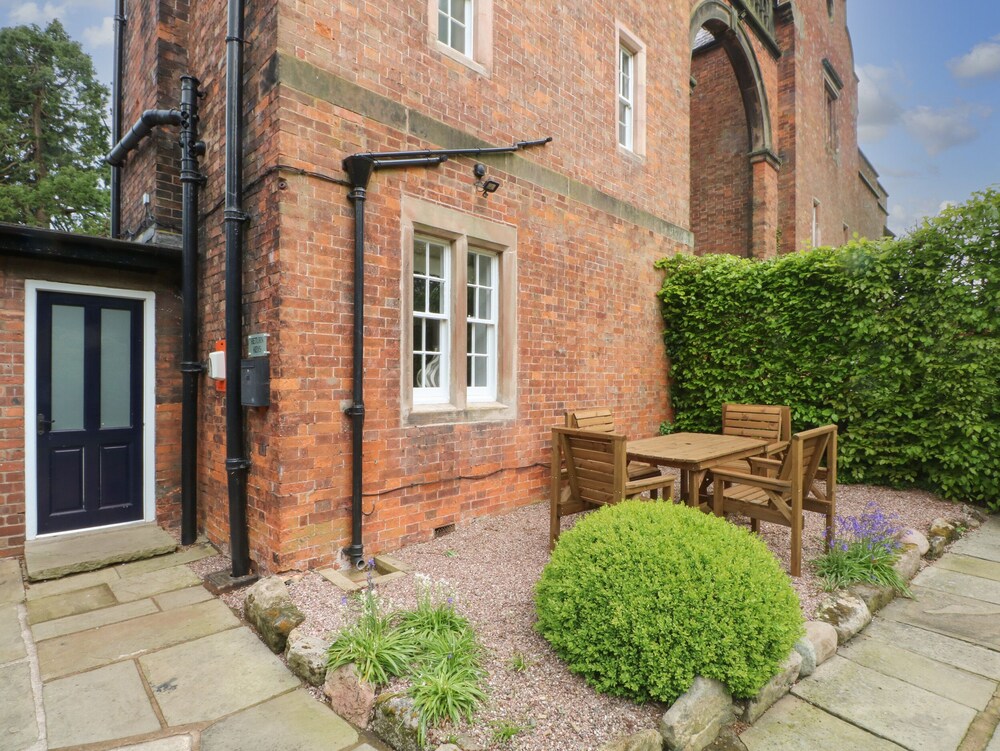 South Tower Cottage