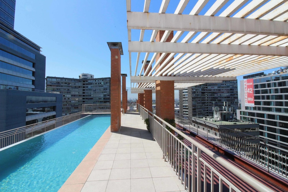 Studio Suite Salvador