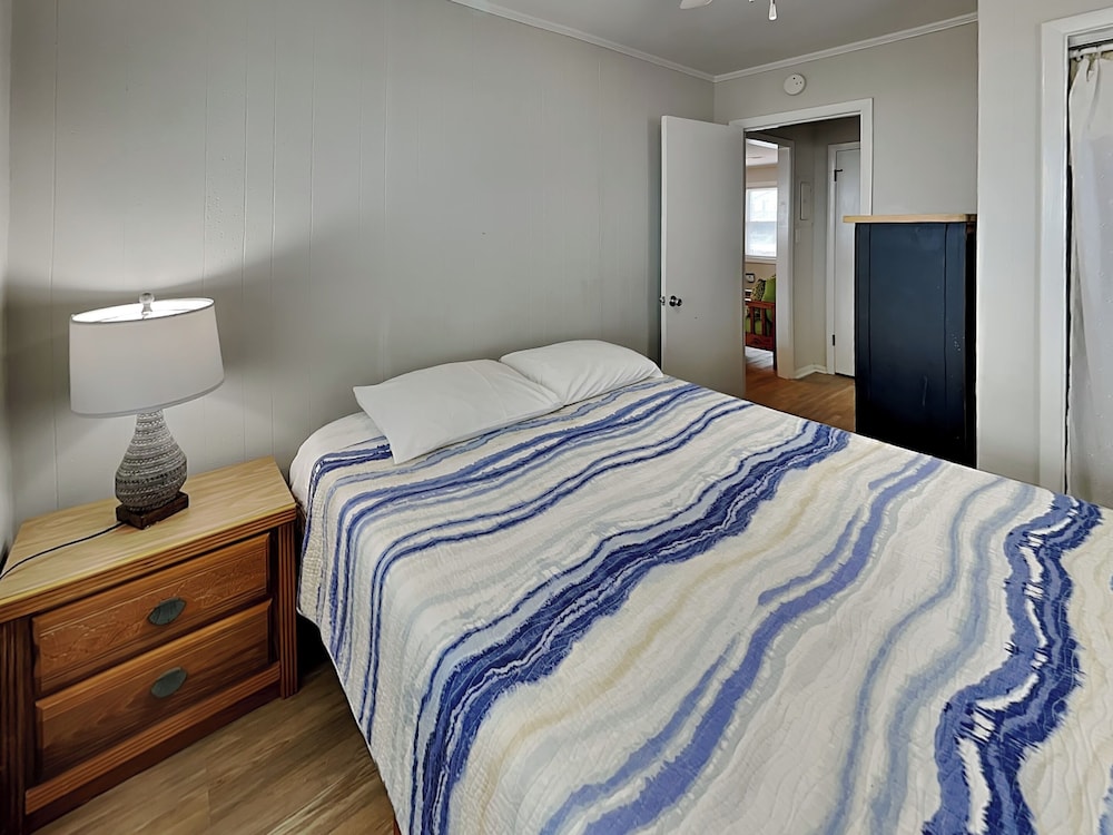 You-N-Sea by Topsail Realty