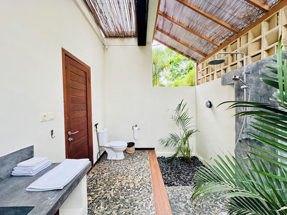 Samudra Damai Villas