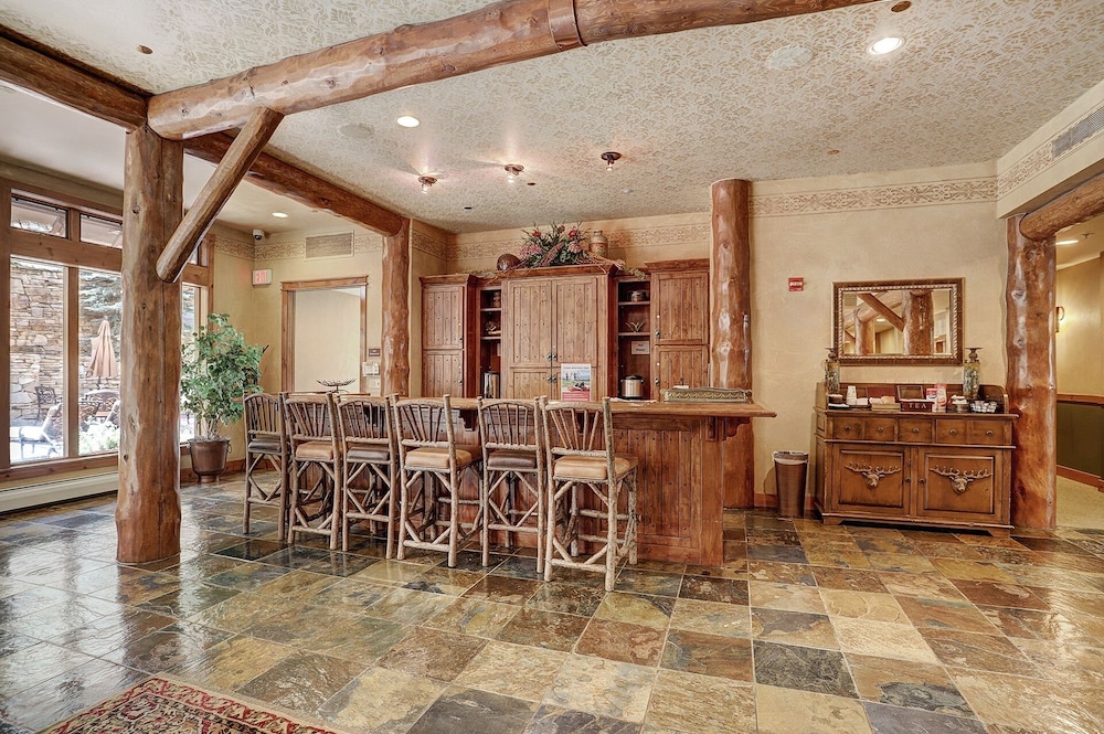 3069 Timbers 2 Bedroom Condo by RedAwning