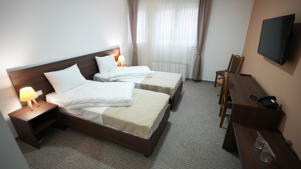 Motel Izvor Bosne