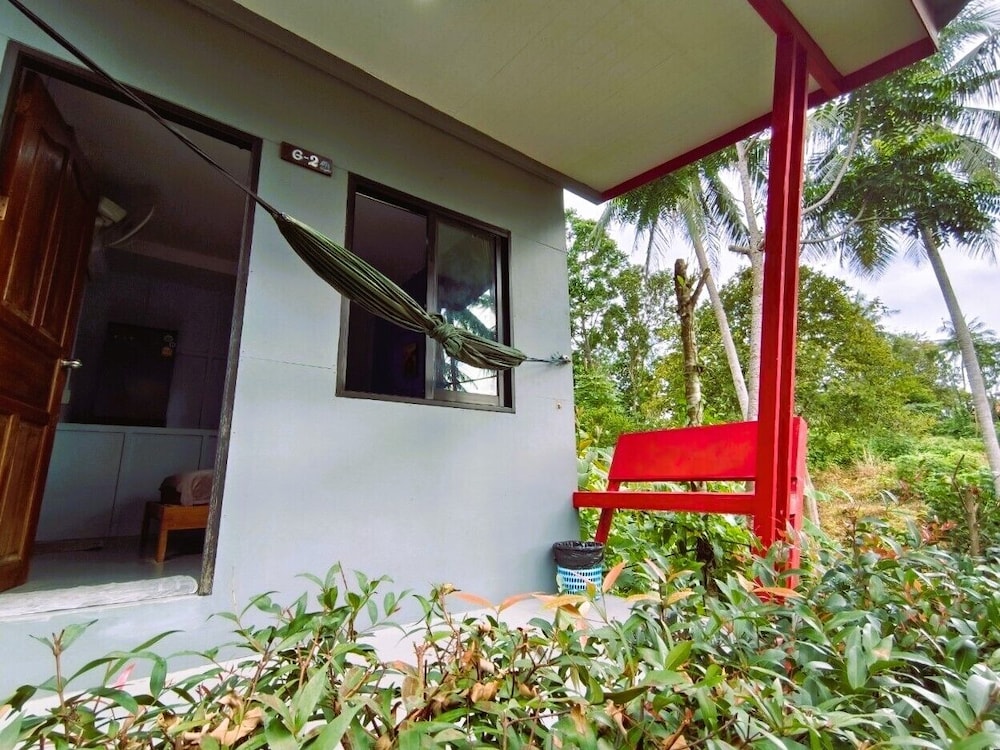 Ok Chawkoh Bungalow