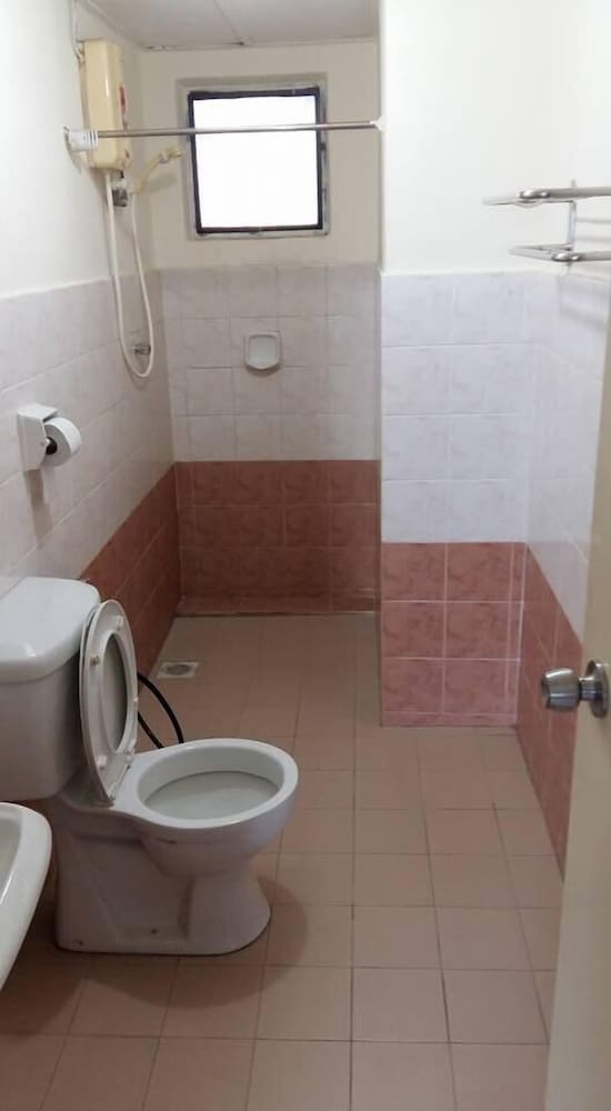 Lumut Valley Resort Condominium