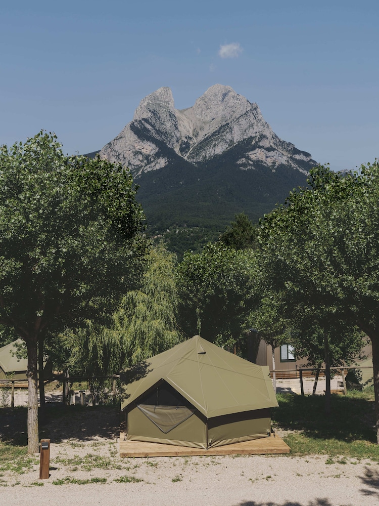 Wecamp Pedraforca
