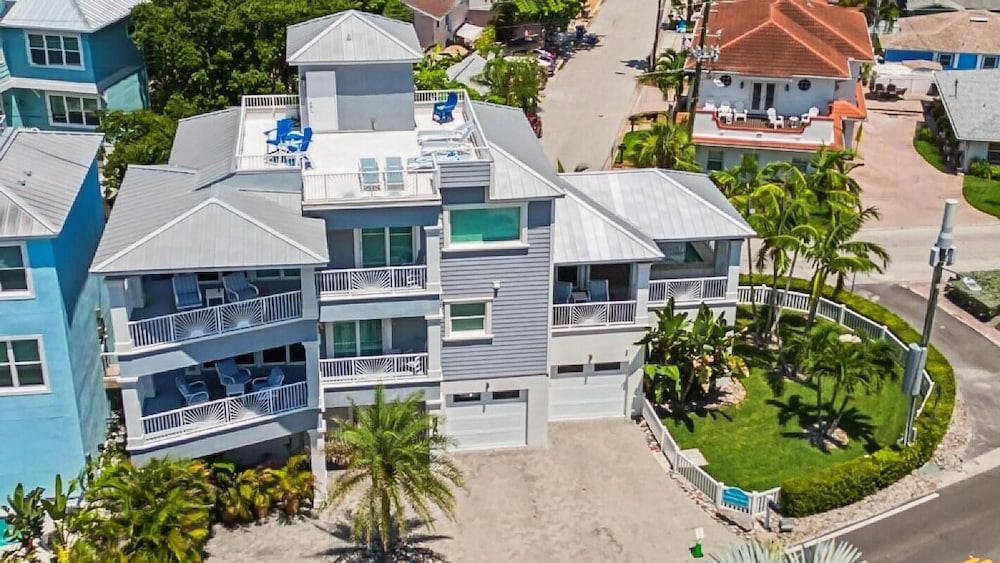 Sunset Point Beach House