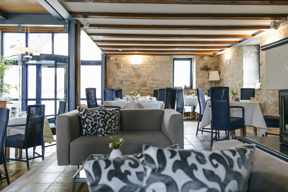 Hotel Altes Amtshaus - Property Image 4
