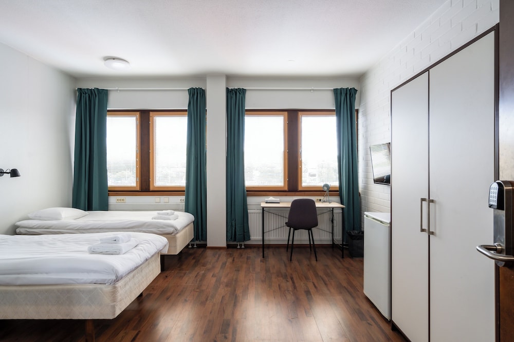 Hiisi Hostel Vihti Selli