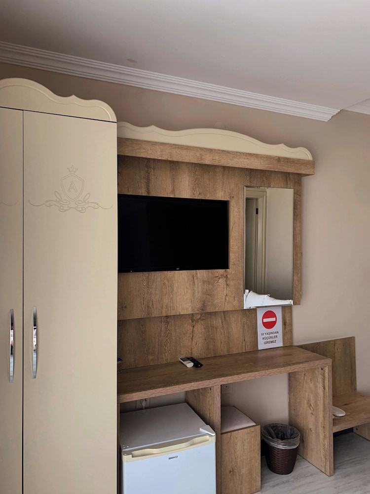 Akkan Beach Hotel - Image 31