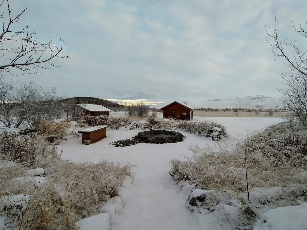 Hestasport Cottages