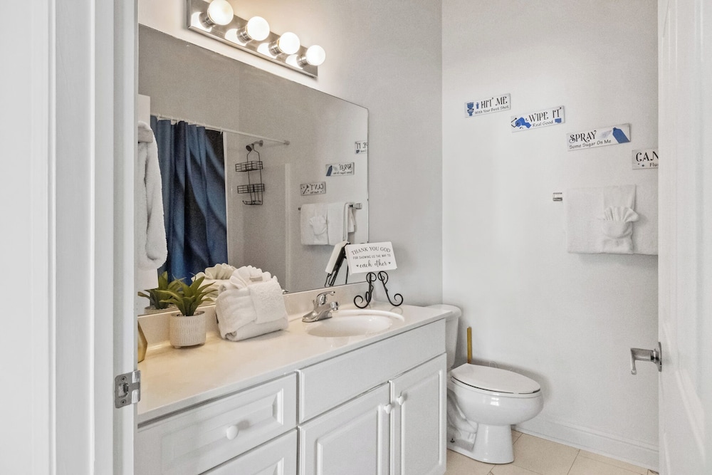 Crystal Shores #202 by Southern Vacation Rentals