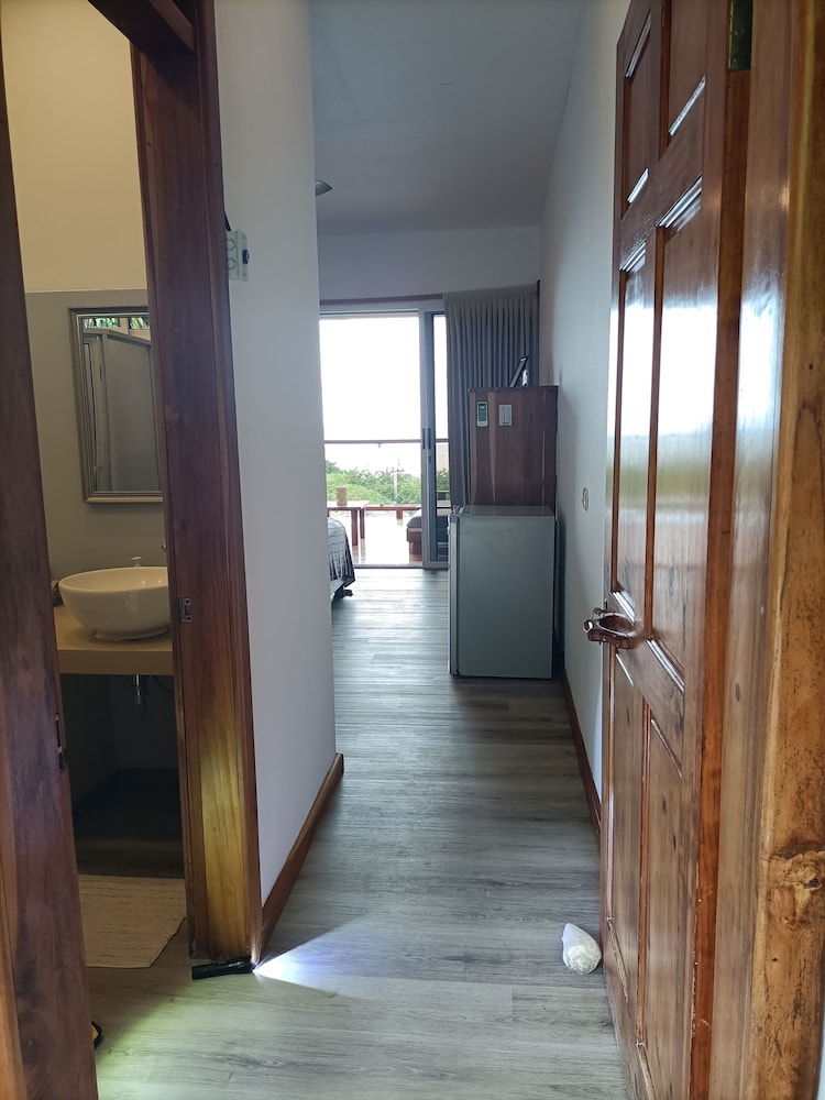 Vista Naranja Ocean View House