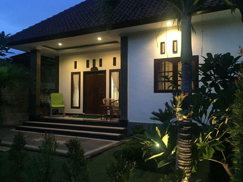 Pousada Canggu