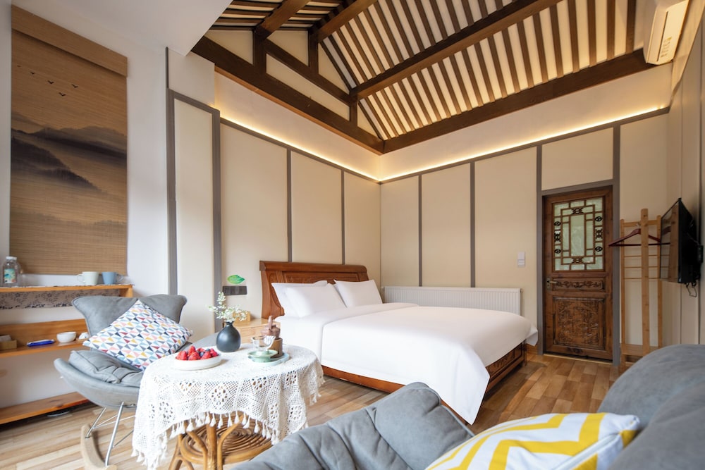 Jinfuyi hotel