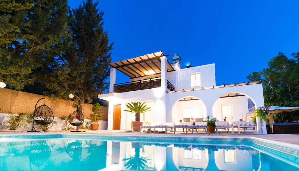 Villa Eva