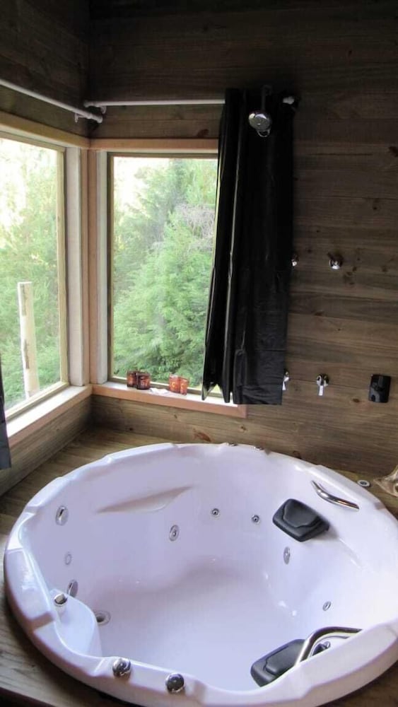 Golden Forest Pousada