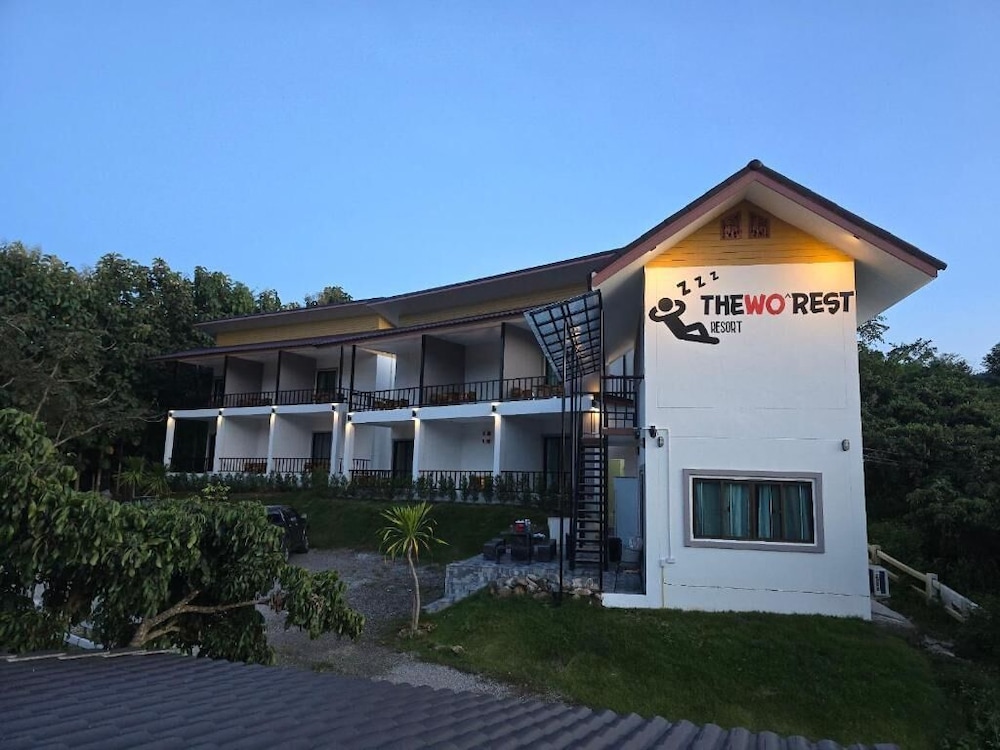 Lamtam Maesa Resort