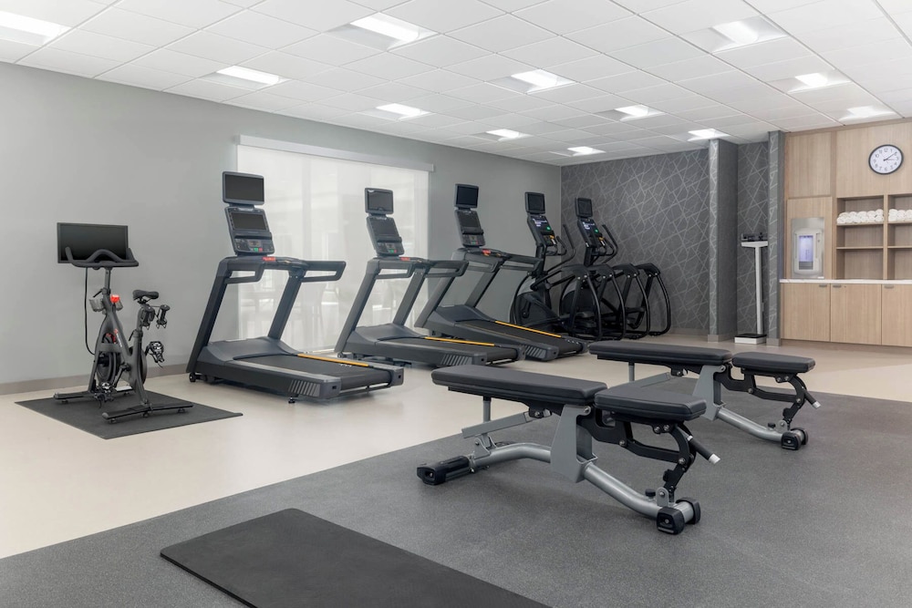 Homewood Suites By Hilton Puyallup Tacoma