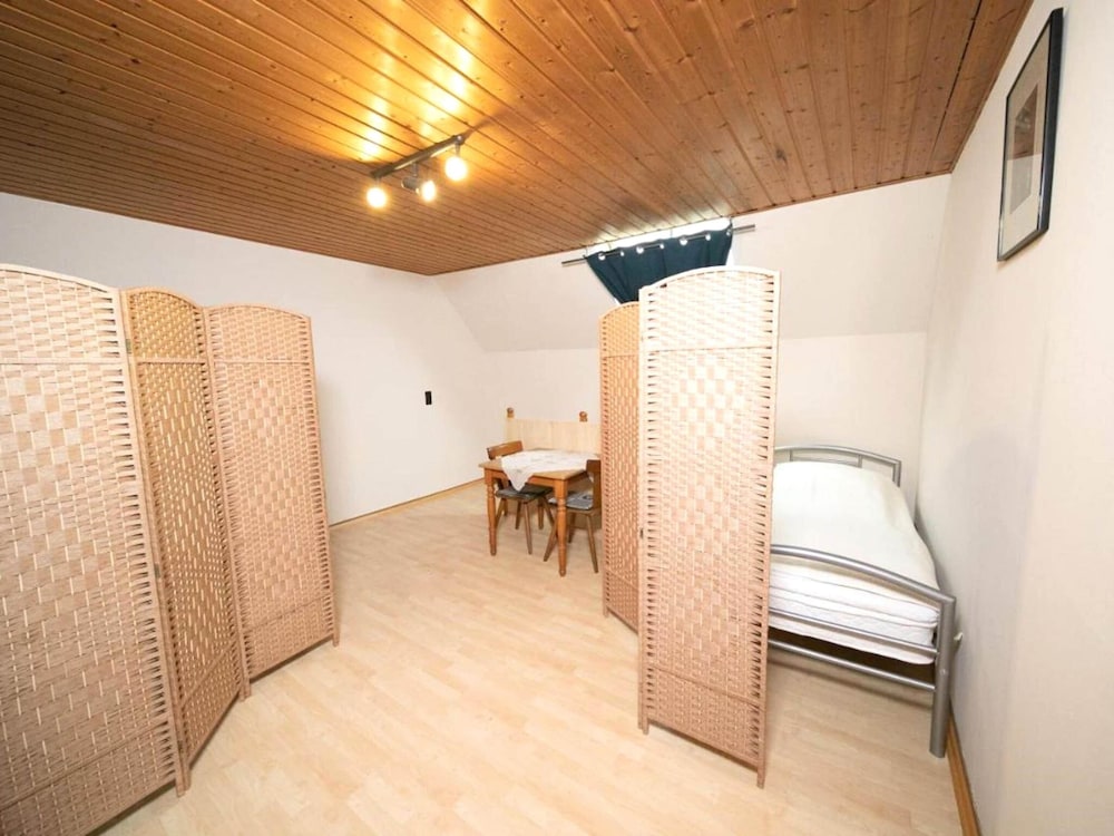 Holiday Home Near Dusseldorf Exhibition Centre