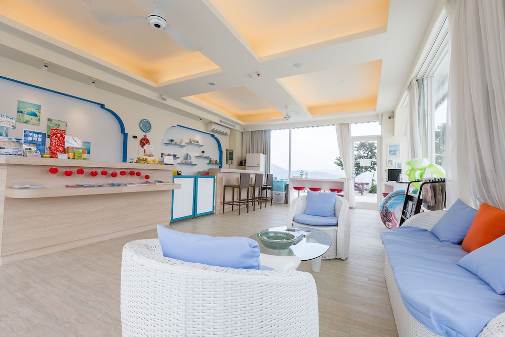 Sunrise Resort