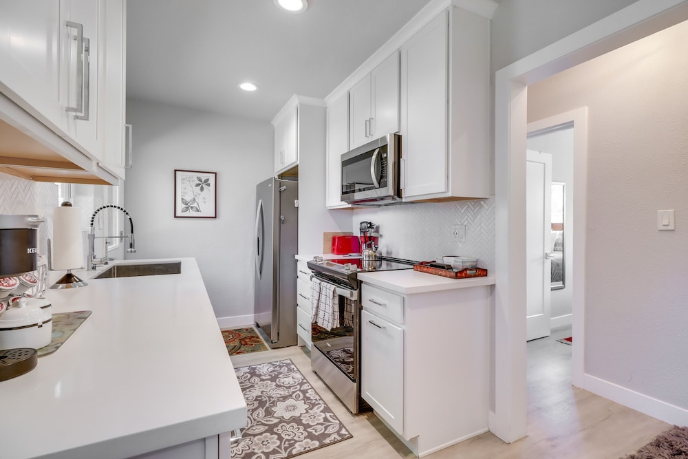 Reno Vacations - Midtown Reno Vacation Rental w/ Fenced-in Yard! - Property Image 21