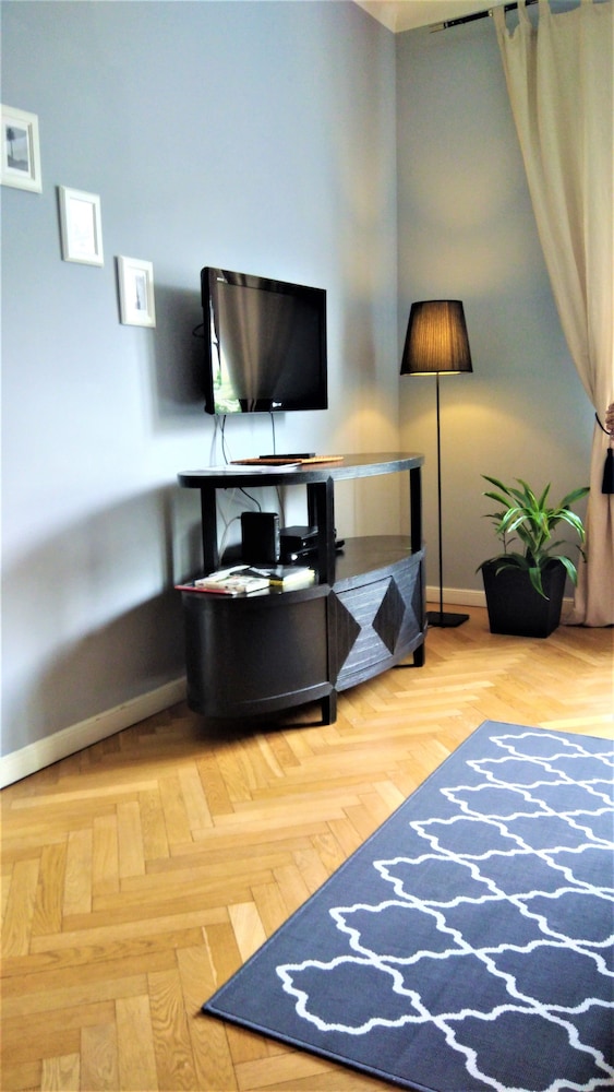 Stars Apartaments Centrum