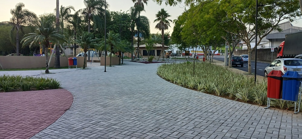 Um verdadeiro Spar
