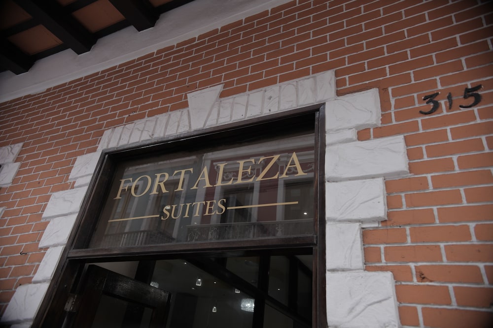 Fortaleza Suites