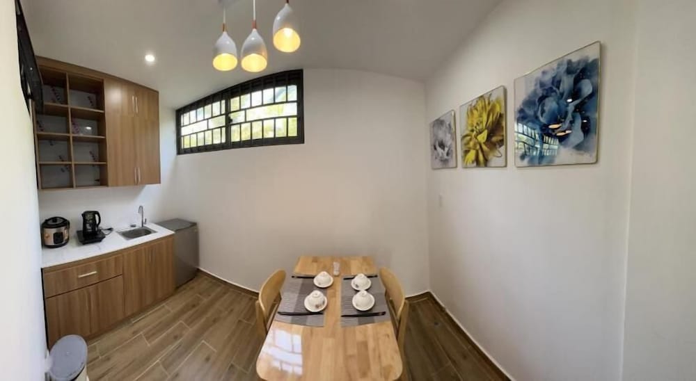Rum Bungalow Resort Phu Quoc