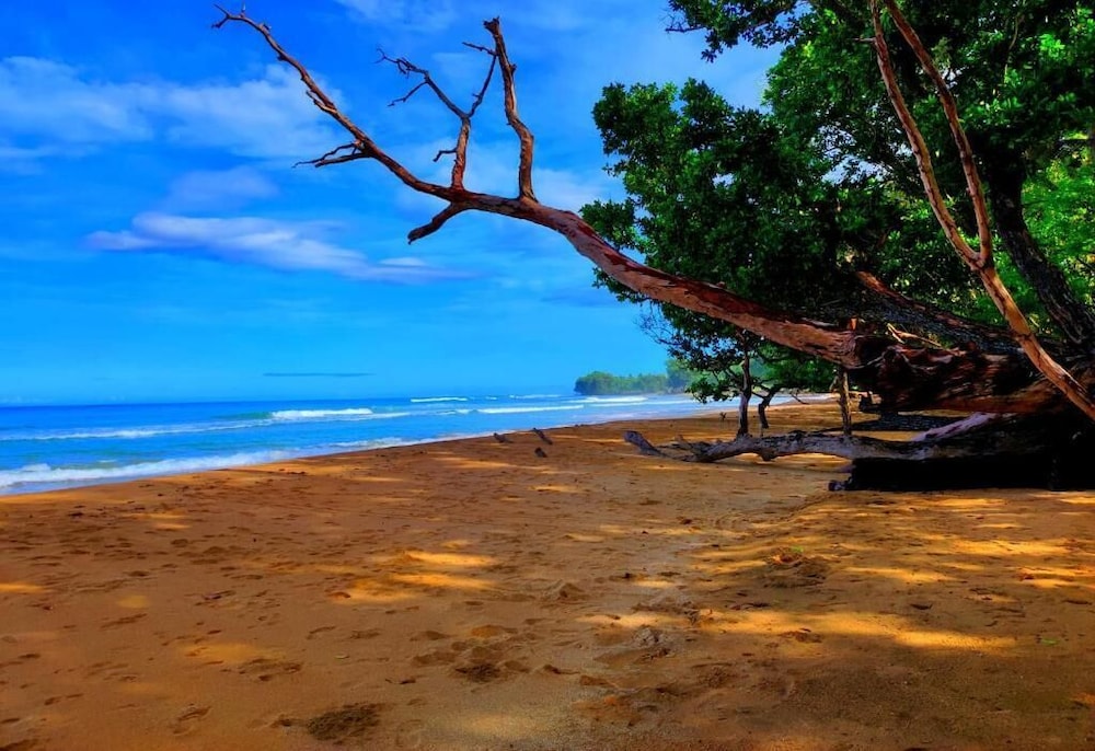 Kiao Beach
