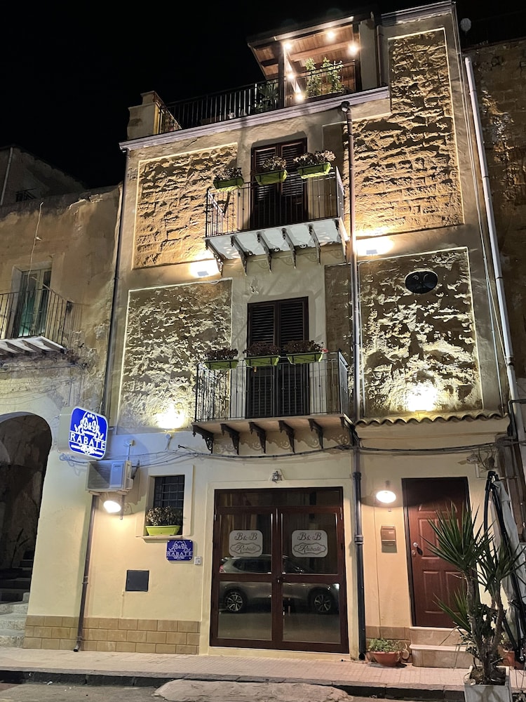 B&B Rabaté