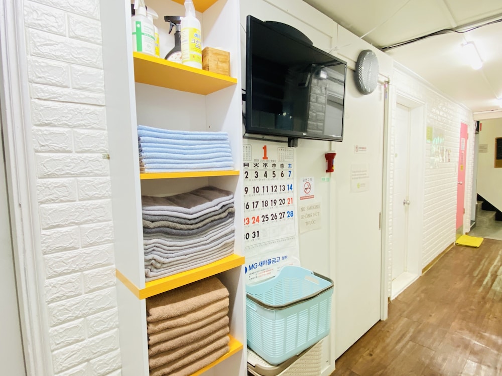 Aroha Guest House