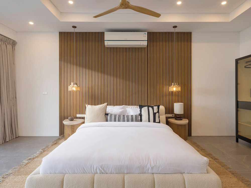 Golden Lotus - Villa Vie by Elite Havens