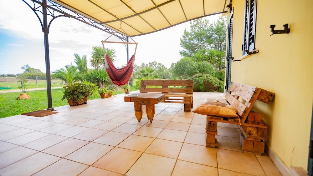 B&B Soleluna