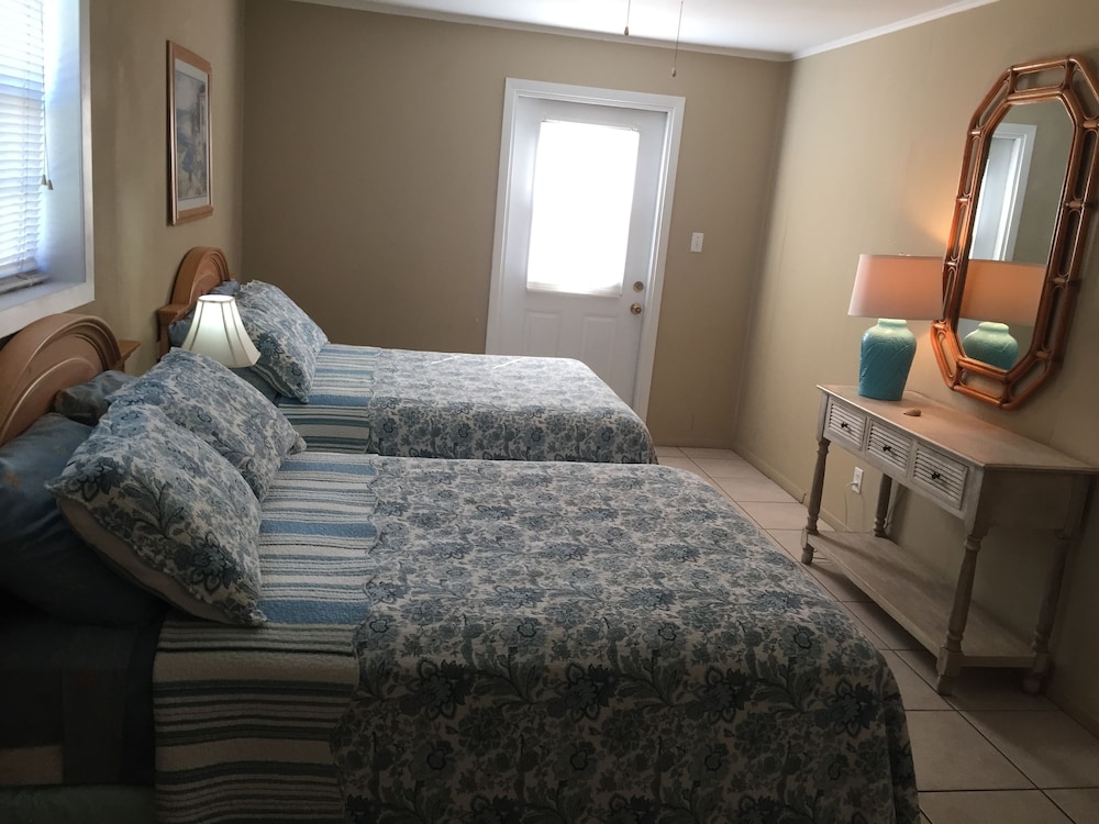 Corral Beach House Vacation Rental
