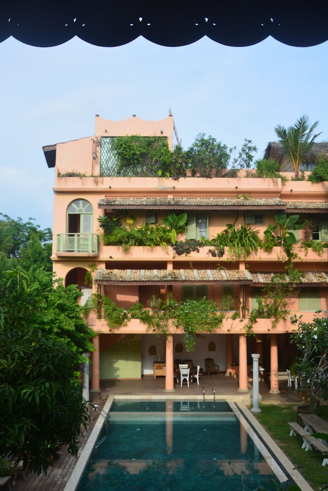 Casa Maria