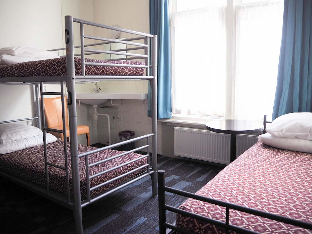 Euphemia Old City Canal Zone Hotel