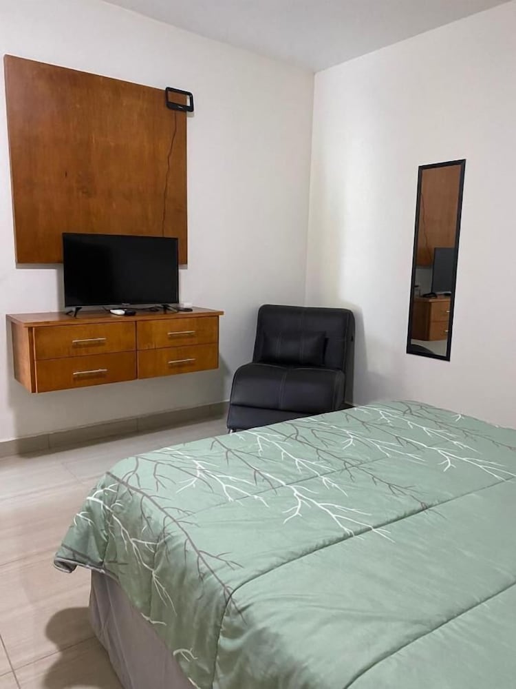 Palms Suites view 5